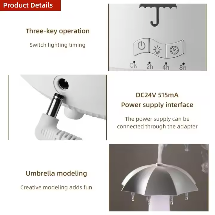 Umbrella-humidifier-Mizdrop-Mist-diffuser