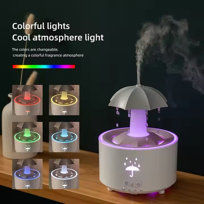 Umbrella-humidifier-Mizdrop-Mist-diffuser