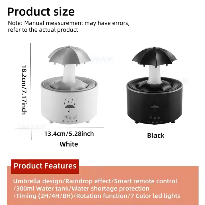 Umbrella-humidifier-Mizdrop-Mist-diffuser