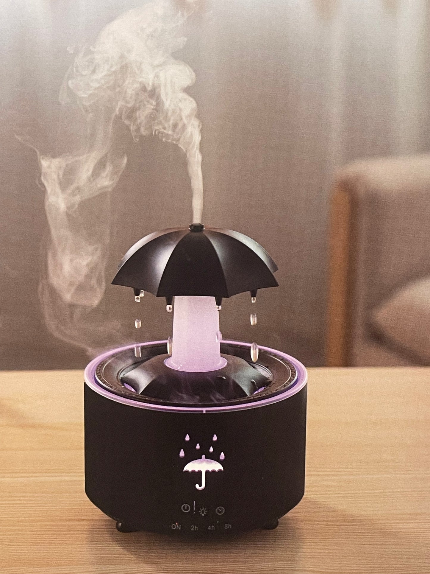 Umbrella-humidifier-Mizdrop-Mist-diffuser